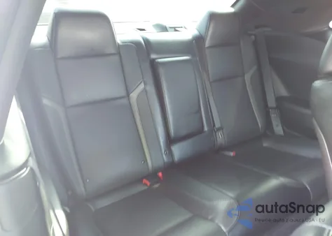 2015 Dodge Challenger Sxt Plus z USA, uszkodzony, nr VIN 2C3CDZBG3FH901503